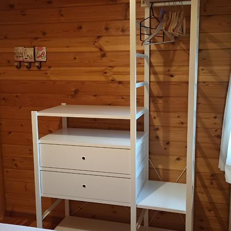 Espectacular Apartamento De Madera Frente Al Rio Ter - קמפרודון מראה חיצוני תמונה